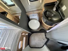 Fahrzeugbild Dethleffs Globetrail (Fiat) 600 DR #6