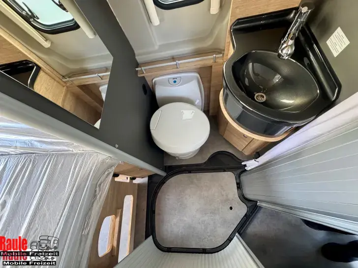 Fahrzeugbild Dethleffs Globetrail (Fiat) 600 DR #6