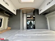 Fahrzeugbild Dethleffs Globetrail (Fiat) 600 DR #7