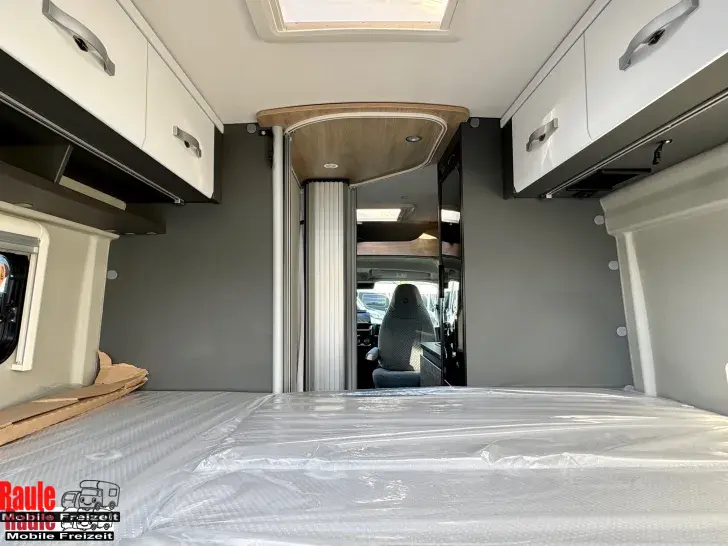 Fahrzeugbild Dethleffs Globetrail (Fiat) 600 DR #7