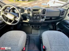 Fahrzeugbild Dethleffs Globetrail (Fiat) 600 DR #8