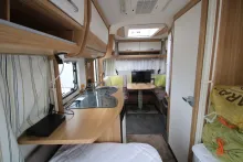 Fahrzeugbild Dethleffs Camper 470 ER #8