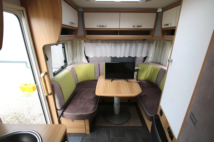 Fahrzeugbild Dethleffs Camper 470 ER #9