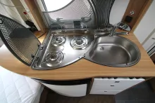 Fahrzeugbild Dethleffs Camper 470 ER #12