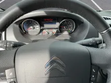 Fahrzeugbild Bürstner Campeo Black Forest C 600 #15