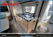 Fahrzeugbild Dethleffs Camper 560 FMK #11
