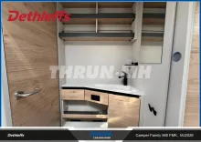 Fahrzeugbild Dethleffs Camper 560 FMK #20