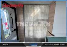Fahrzeugbild Dethleffs Camper 560 FMK #22