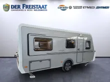 Fahrzeugbild Hymer Eriba NOVALINE 442 #2