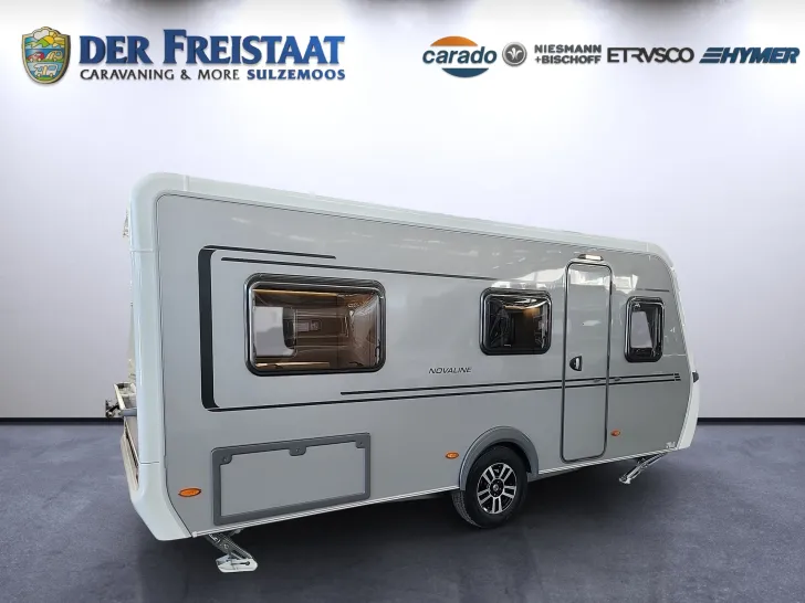 Fahrzeugbild Hymer Eriba NOVALINE 442 #2