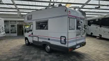 Fahrzeugbild Bürstner A-Modell A 531 #3