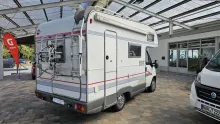 Fahrzeugbild Bürstner A-Modell A 531 #4