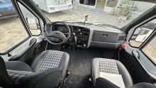 Fahrzeugbild Bürstner A-Modell A 531 #6
