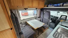Fahrzeugbild Bürstner A-Modell A 531 #11