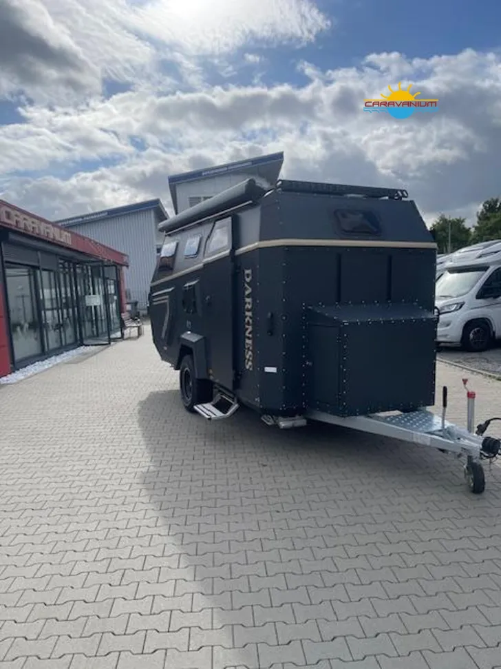 Fahrzeugbild Camppass CR 650 #1