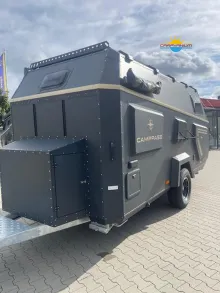Fahrzeugbild Camppass CR 650 *STARK REDUZIERT!!! AKTION #3
