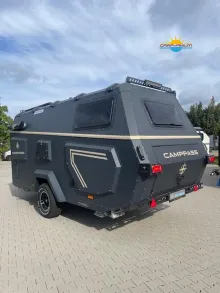 Fahrzeugbild Camppass CR 650 *STARK REDUZIERT!!! AKTION #4