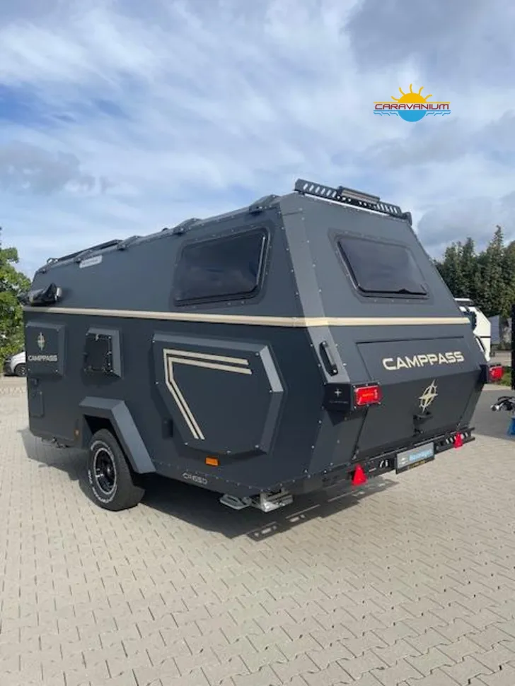 Fahrzeugbild Camppass CR 650 *STARK REDUZIERT!!! AKTION #4