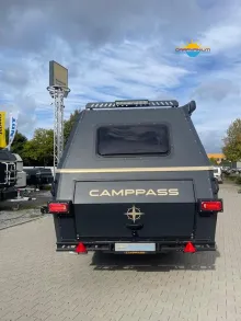 Fahrzeugbild Camppass CR 650 *STARK REDUZIERT!!! AKTION #5