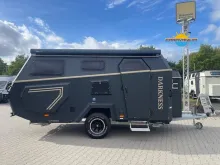 Fahrzeugbild Camppass CR 650 *STARK REDUZIERT!!! AKTION #6