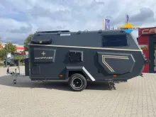 Fahrzeugbild Camppass CR 650 *STARK REDUZIERT!!! AKTION #7