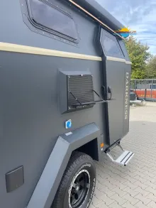 Fahrzeugbild Camppass CR 650 *STARK REDUZIERT!!! AKTION #8