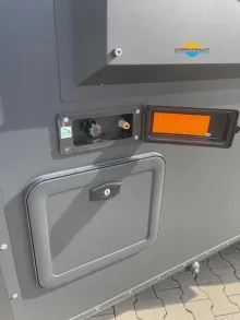 Fahrzeugbild Camppass CR 650 *STARK REDUZIERT!!! AKTION #10