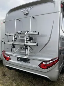 Fahrzeugbild Hymer B-Klasse MC I 680 ALDE-Warmwasserheizung #6