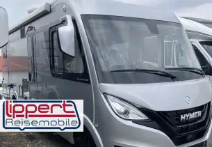 Bild B-Klasse MC I 680