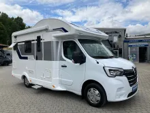 Fahrzeugbild Ahorn Camp T 590 Plus *elektrisches Hubbett* #5