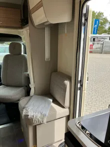 Fahrzeugbild Ahorn Camp T 590 Plus *elektrisches Hubbett* #18