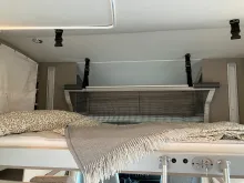 Fahrzeugbild Ahorn Camp T 590 Plus *elektrisches Hubbett* #36