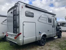 Fahrzeugbild Hymer ML-T 580 4x4 ALLRAD Lithiumbatterien 240 Ah #3