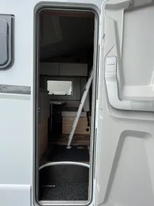 Fahrzeugbild Weinsberg CaraHome 650 DG #9