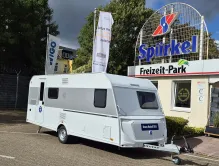 Fahrzeugbild Knaus Sport 540 FDK **2026**1800kg*2x Garagentür* #1