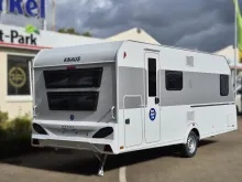 Fahrzeugbild Knaus Sport 540 FDK **2026**1800kg*2x Garagentür* #3