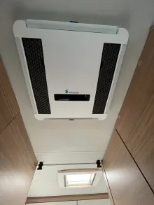 Fahrzeugbild Weinsberg CaraHome 650 DG #13