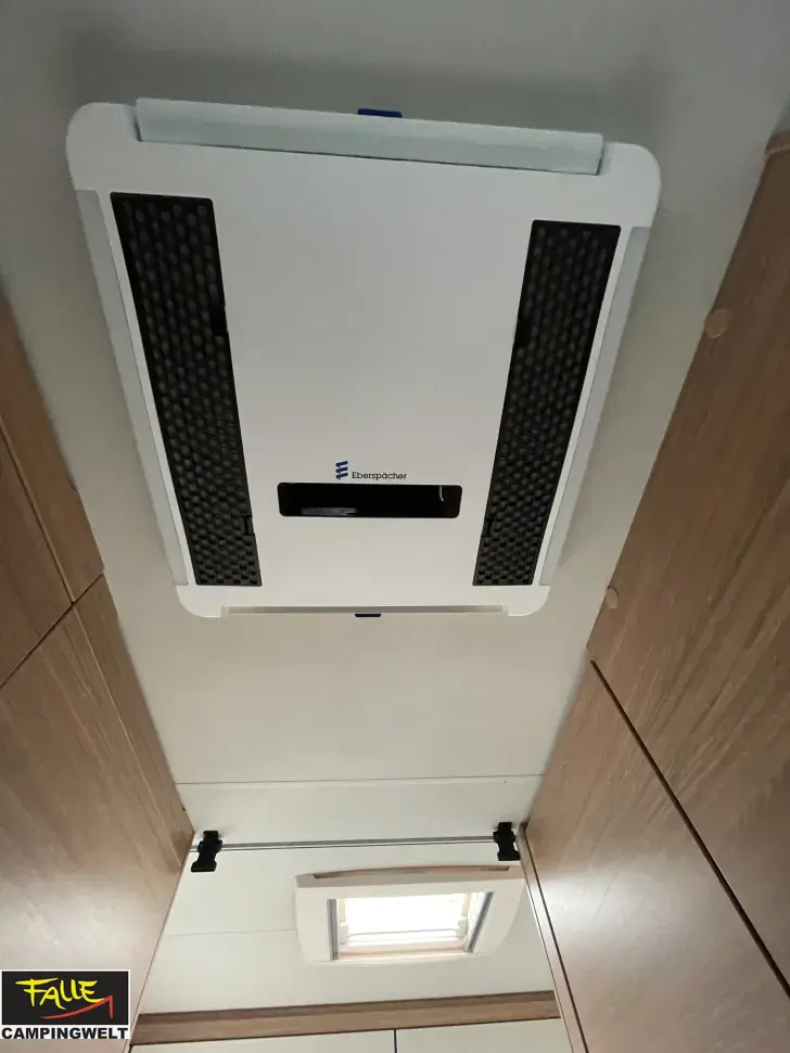 Fahrzeugbild Weinsberg CaraHome 650 DG #13