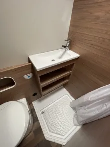 Fahrzeugbild Weinsberg CaraHome 650 DG #19