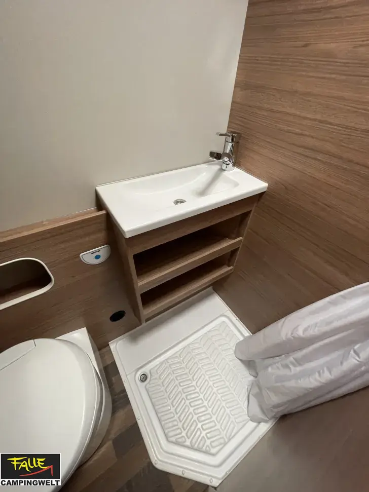 Fahrzeugbild Weinsberg CaraHome 650 DG #19