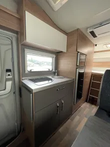 Fahrzeugbild Weinsberg CaraHome 650 DG #16