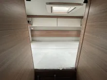 Fahrzeugbild Weinsberg CaraHome 650 DG #14