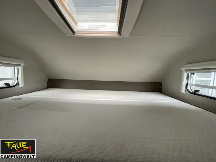 Fahrzeugbild Weinsberg CaraHome 650 DG #15