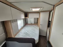 Fahrzeugbild Knaus Sport 540 FDK **2026**1800kg*2x Garagentür* #8
