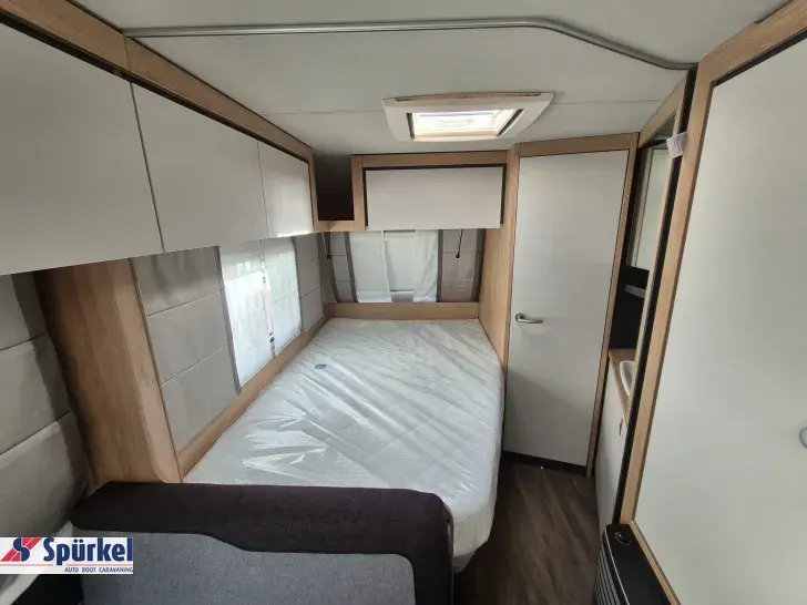 Fahrzeugbild Knaus Sport 540 FDK **2026**1800kg*2x Garagentür* #8