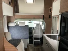 Fahrzeugbild Weinsberg CaraHome 650 DG #11