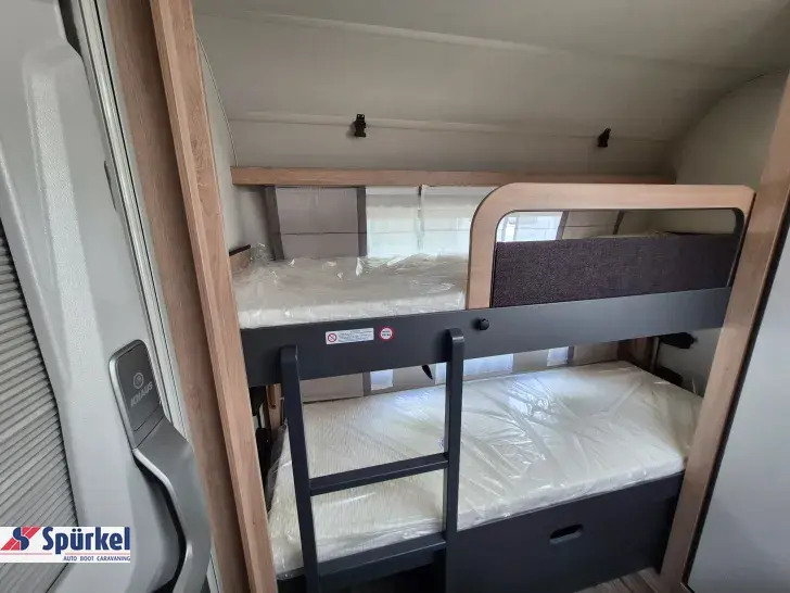 Fahrzeugbild Knaus Sport 540 FDK **2026**1800kg*2x Garagentür* #9