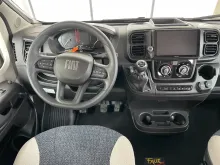 Fahrzeugbild Weinsberg CaraHome 650 DG #21