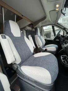 Fahrzeugbild Weinsberg CaraHome 650 DG #20