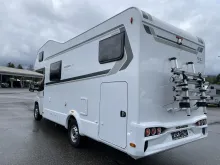 Fahrzeugbild Weinsberg CaraHome 650 DG #7